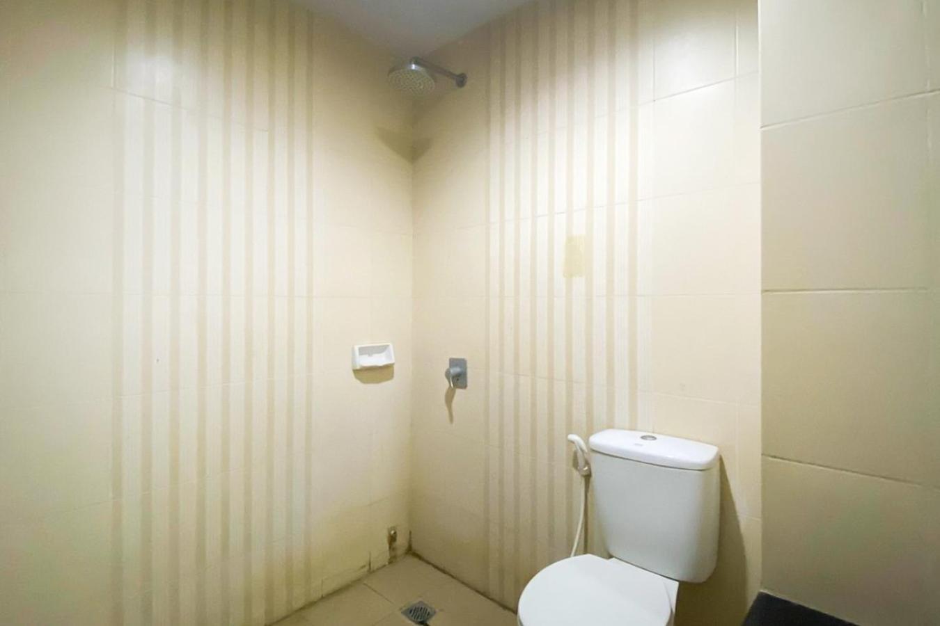 コレクション オー 472 ホテル アシラ マカッサル エクステリア 写真
